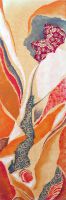 Flora - 90x30 cm (2011) flora1