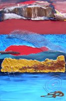 Hommage an Neukölln oder die Relativität der Zeit - 60x40 cm (2011) hommage-an-neukoelln