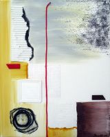 Recycling oder die Poesie des Banalen - 50x40 cm (2013) recycling1