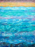 Ursprung - 80x60 cm (2020) ursprung