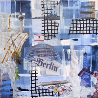 Berlin - 40x40 cm (2013) berlin1
