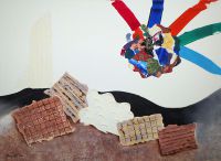 Ausreißer - 60x80 cm (2014) ausreisser