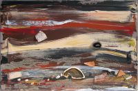 Erde als Zeitzeuge - 40x60 cm (2012) erde-als-zeitzeuge