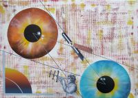 Sehweisen: Blickwinkel - 50x70 cm (2015) sehweisen_04-blickwinkel